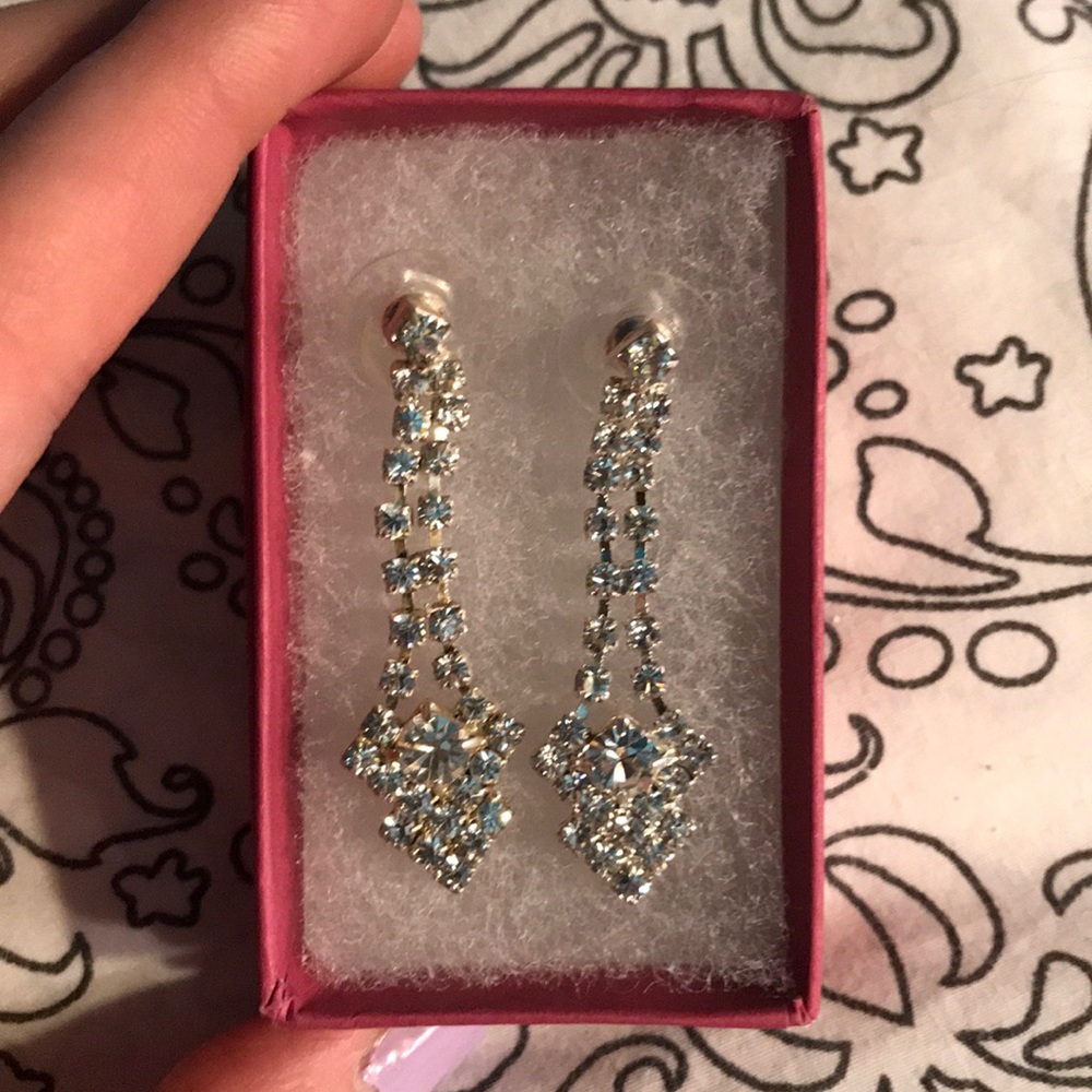 Diamond Set ✨ - Picture 3 of 3